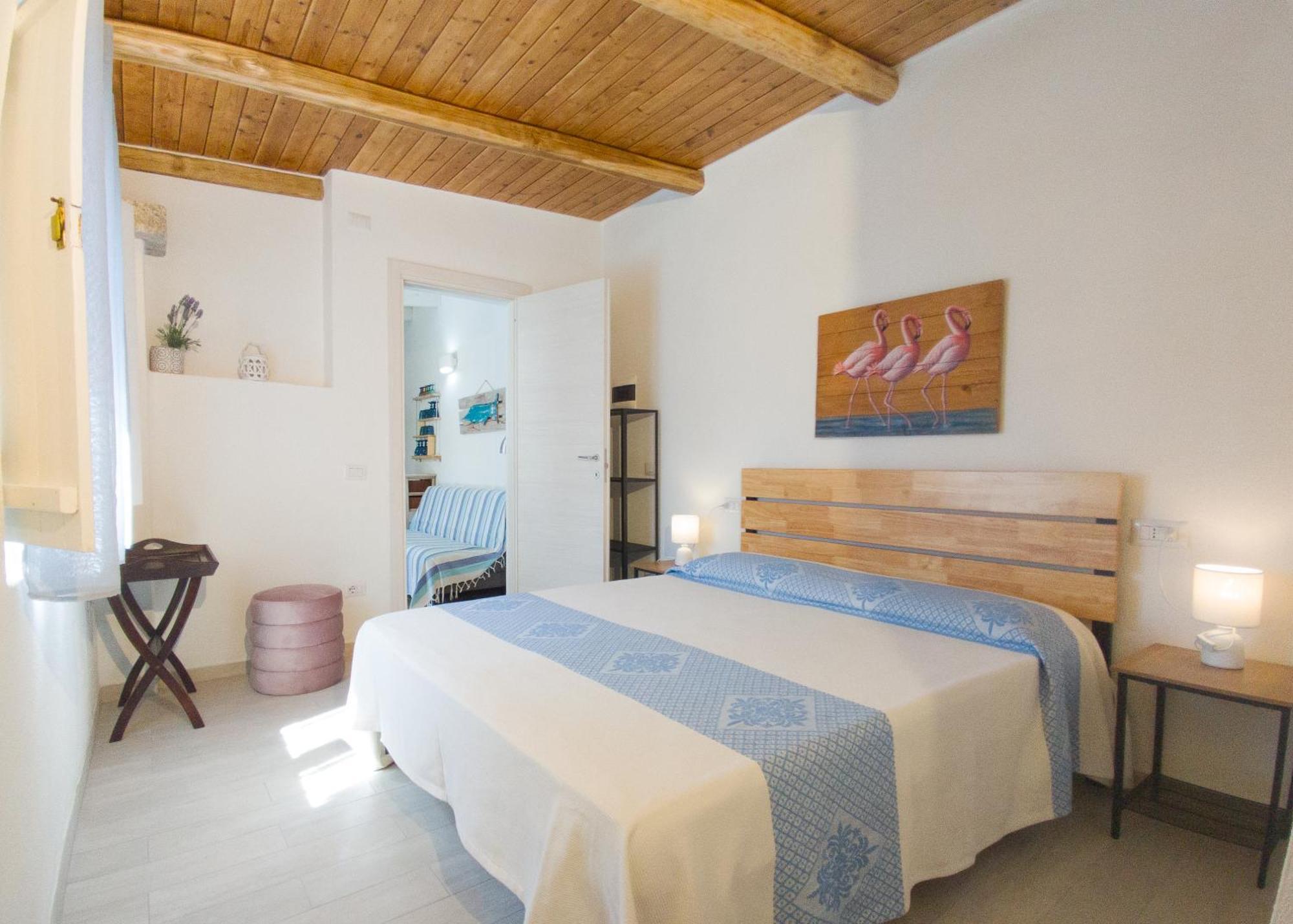 Dimora Mare Apartment San Teodoro  Exterior foto