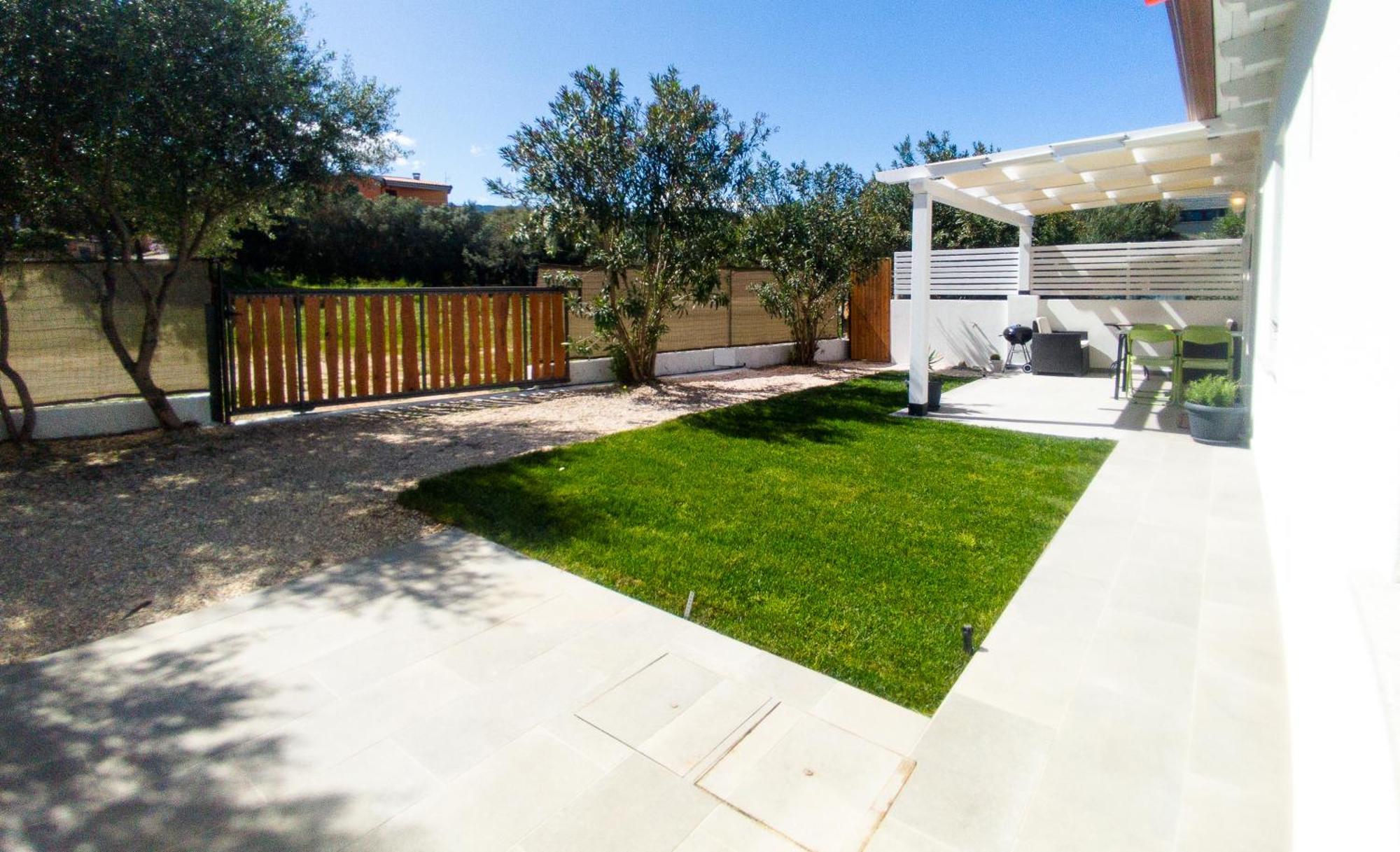 Dimora Mare Apartment San Teodoro  Exterior foto