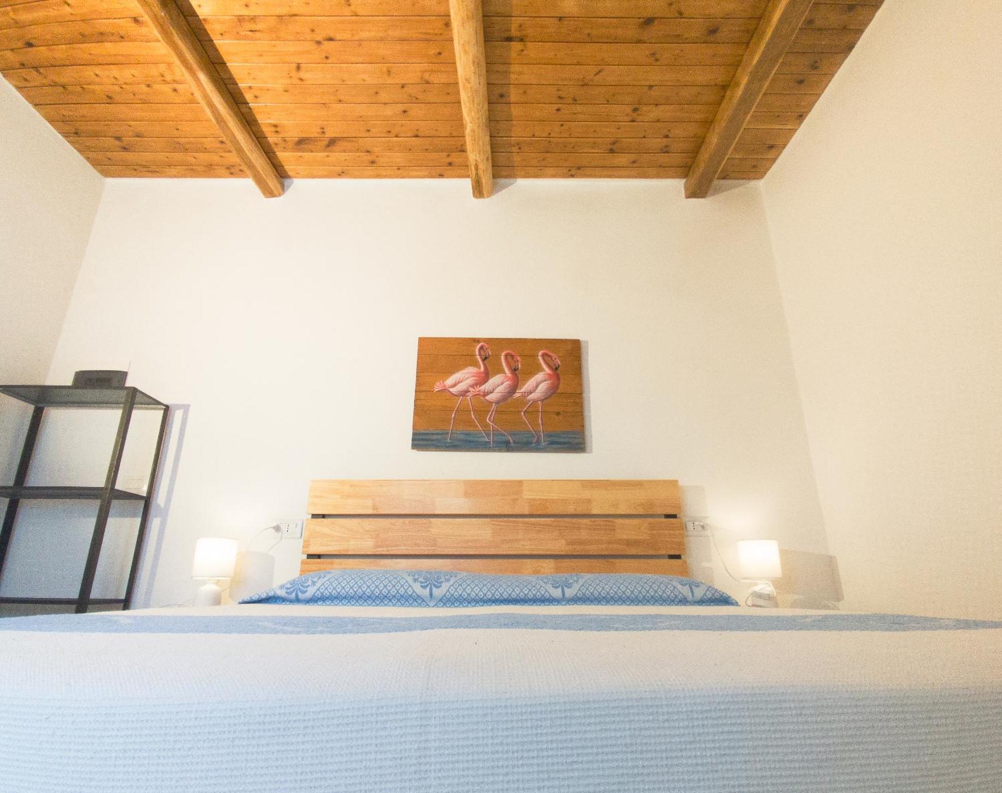 Dimora Mare Apartment San Teodoro  Exterior foto