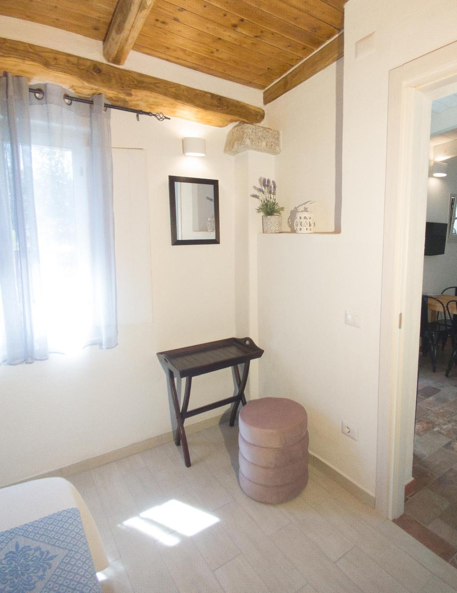 Dimora Mare Apartment San Teodoro  Exterior foto