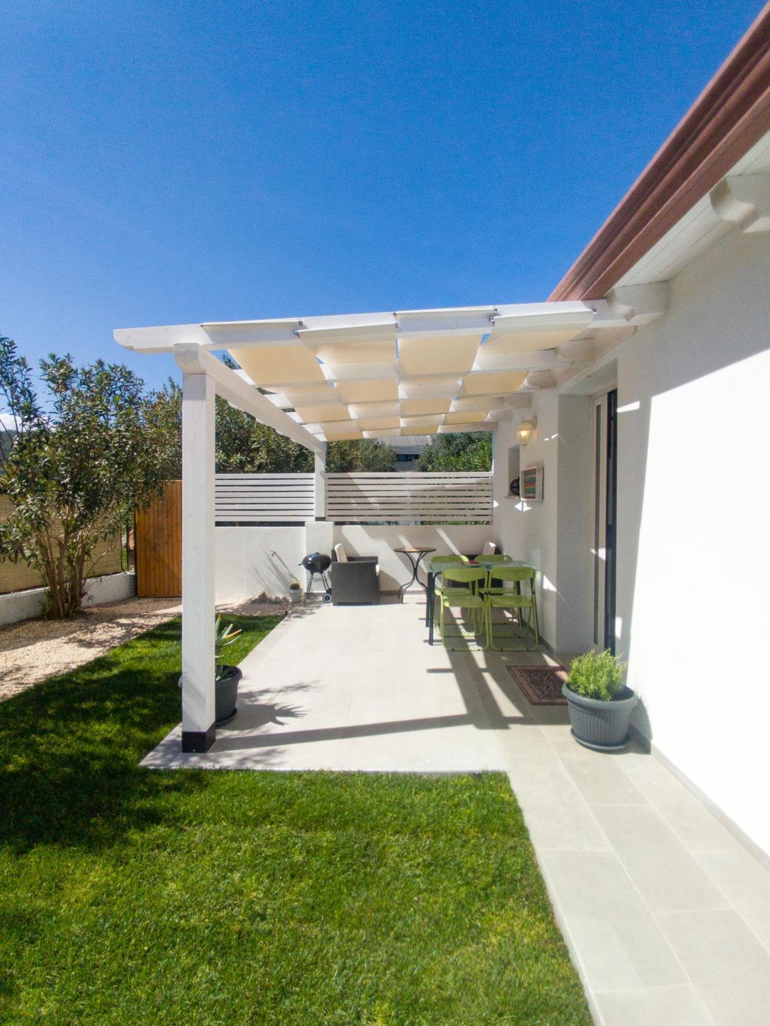 Dimora Mare Apartment San Teodoro  Exterior foto