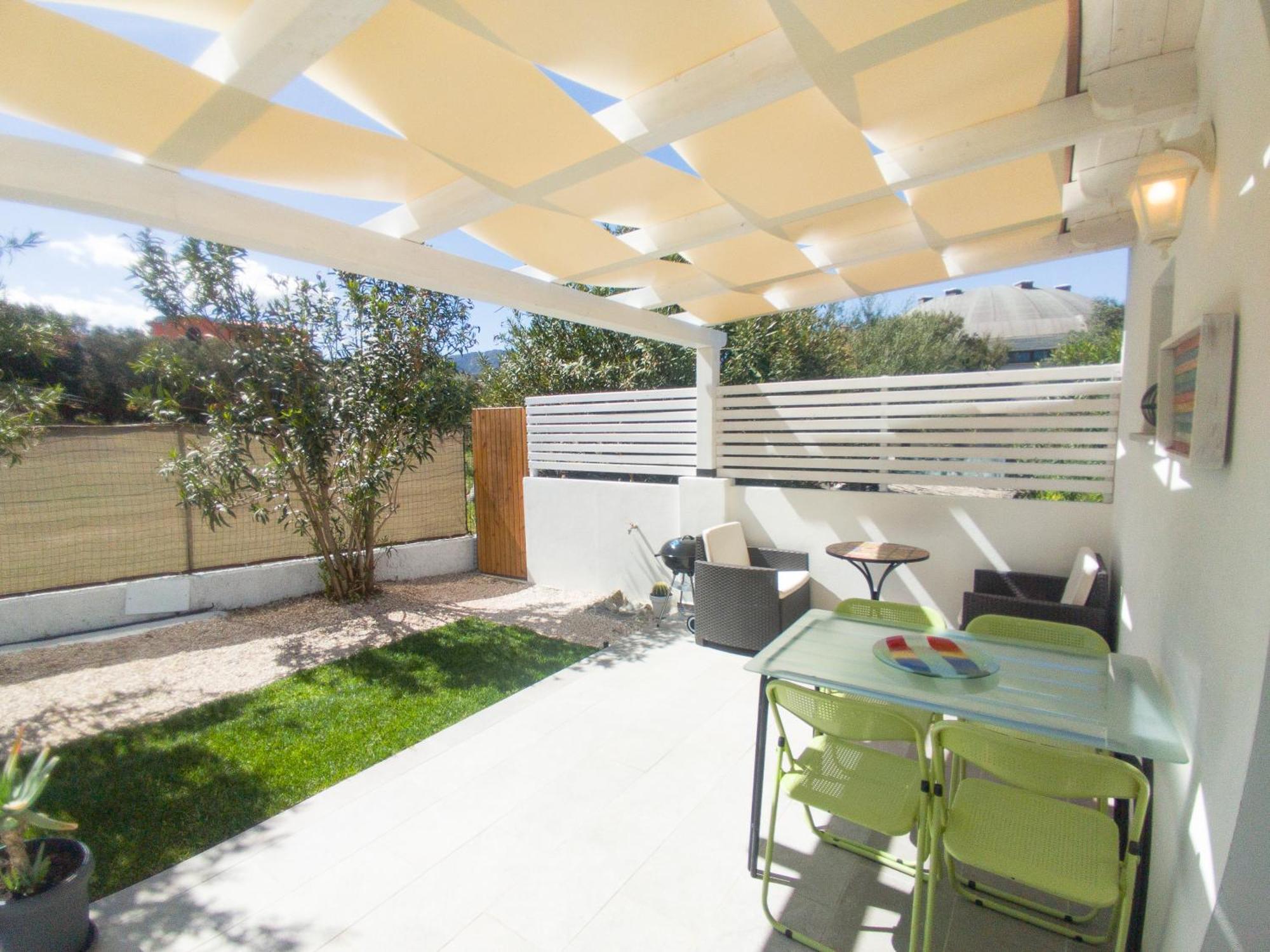 Dimora Mare Apartment San Teodoro  Exterior foto