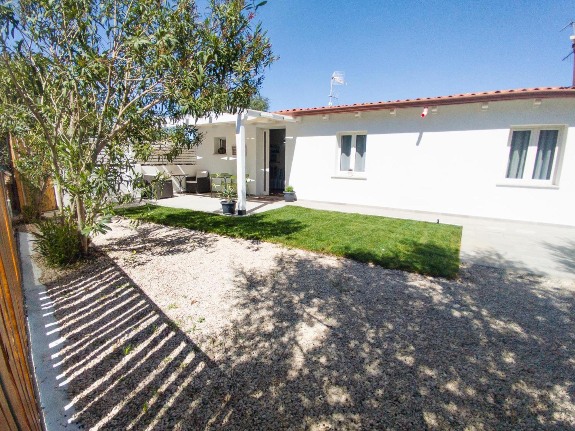 Dimora Mare Apartment San Teodoro  Exterior foto