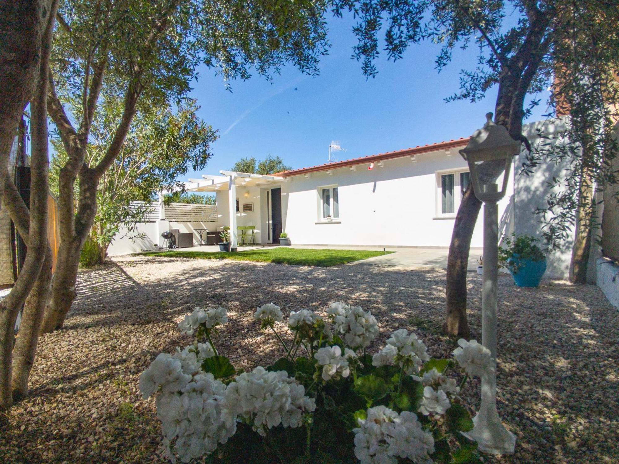 Dimora Mare Apartment San Teodoro  Exterior foto