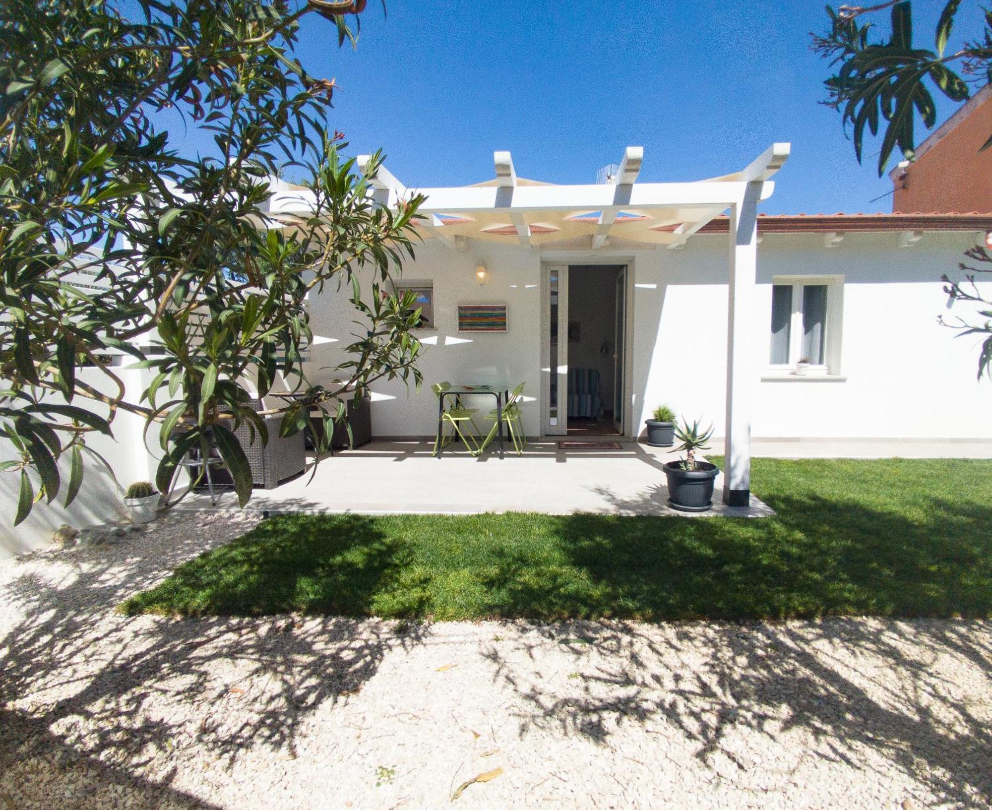 Dimora Mare Apartment San Teodoro  Exterior foto
