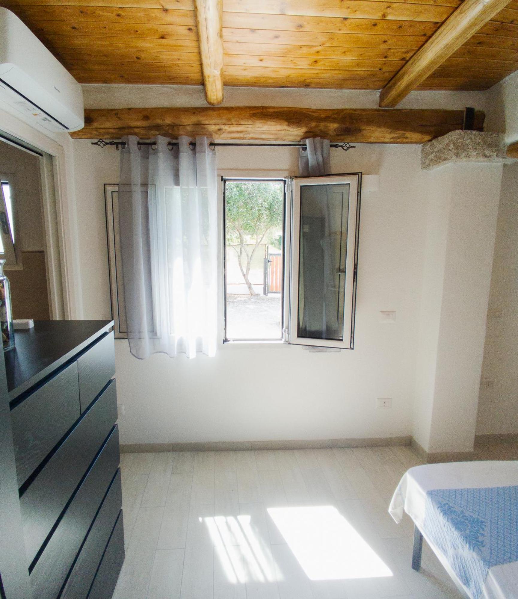 Dimora Mare Apartment San Teodoro  Exterior foto