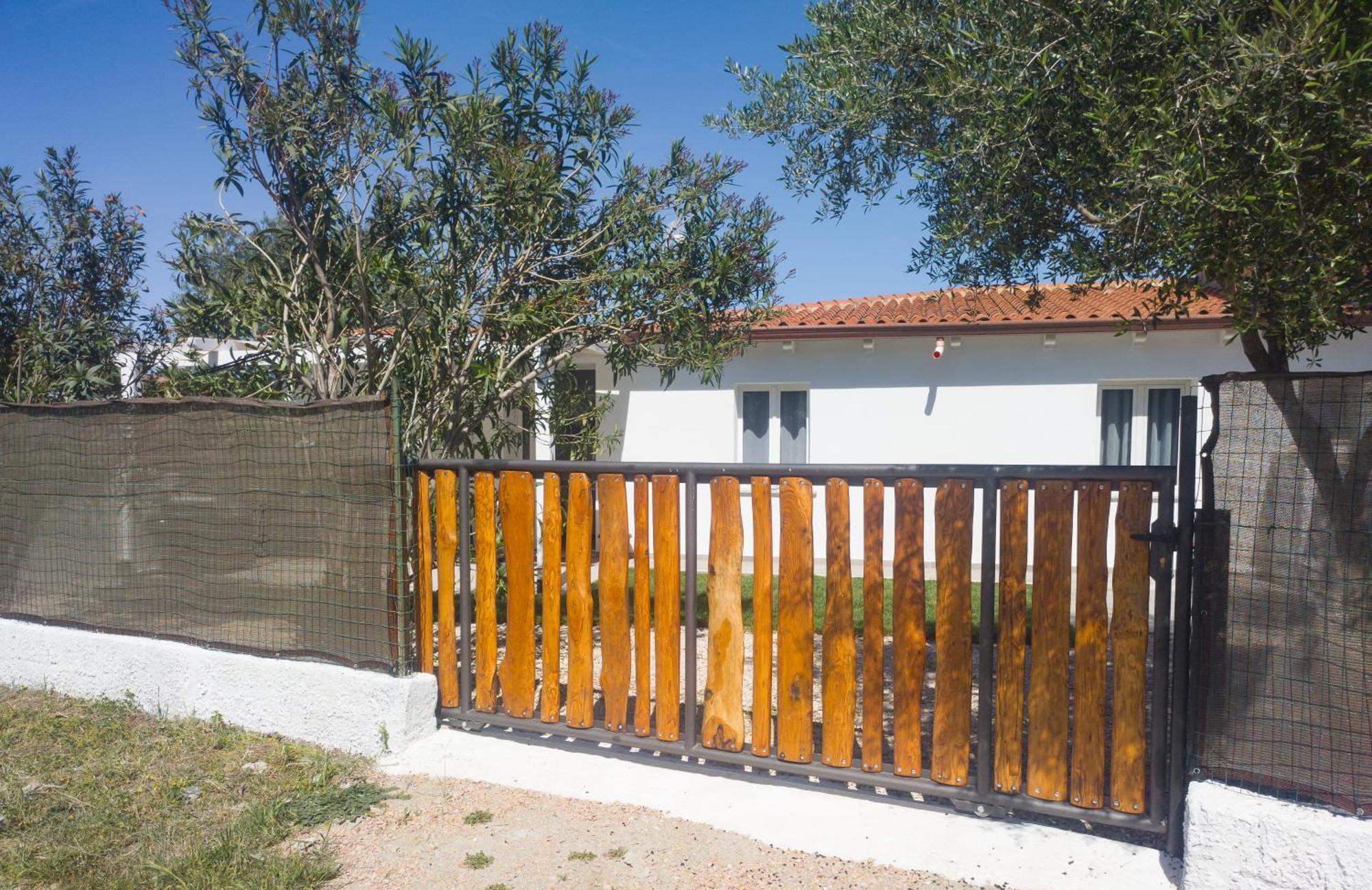 Dimora Mare Apartment San Teodoro  Exterior foto
