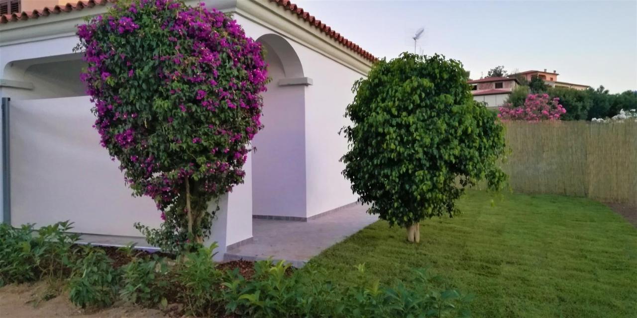Dimora Mare Apartment San Teodoro  Exterior foto