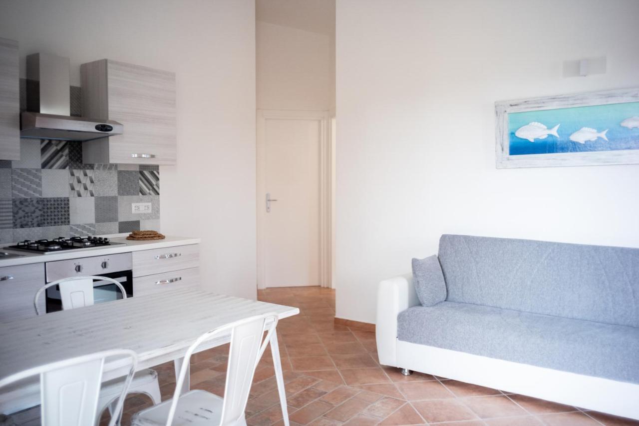 Dimora Mare Apartment San Teodoro  Exterior foto