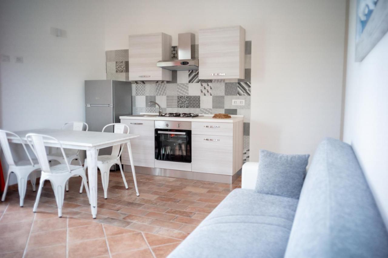 Dimora Mare Apartment San Teodoro  Exterior foto